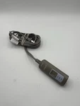 Sunbeam T85A (white) T85B (brown) Electric Blanket Heat Control 3-PRONG #191325. Fixed Price $12.59.