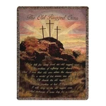 Manual Woodworker Inspirational Collection 50 X 60 Inch Tapestry Throw. Fixed Price $56.82.