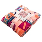 Disney Parks Abc Fleece Throw Blanket New With Tags. Fixed Price $54.89.