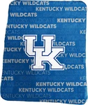 Ncaa Classic Fleece Throw Blanket -50 X 60 Ultra-soft Game Day With Bo. Fixed Price $24.99.