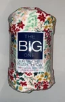 Holiday Floral The Big One Oversized Super Soft Throw 5'X6' Plush Blanket. Fixed Price $19.99.