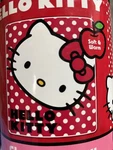 Hello Kitty Kids 50" X 60" Fleece Throw Blanket. Fixed Price $19.99.