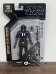 Star Wars The Black Series Archive Imperial Death Trooper 50 Lucas Films. Fixed Price $17.50.