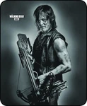 Regal Comfort The Walking Dead Daryl Dixon Queen Size 79"X96" Mediu... Fast Ship. Fixed Price $69.99.
