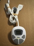 Serta Electric Blanket Temperature Controller 3-PRONG Pnmp 1.3.2. Fixed Price $22.00.