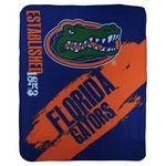 Northwest Ncaa Collegiate School Logo Fleece Blanket (florida Gators). Fixed Price $26.95.