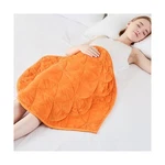 Weighted Lap Blanket 5 Lbs For Adults, Luxury Soft Small B... Fast Ship. Fixed Price $41.53.