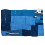 Ralph Lauren Stover Throw Pillow 16X24 Linen Summer Blu Denim Jean Cover Nwt. Fixed Price $98.99.