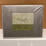 Westport Home Simply Cool 100% Tensely 600 Thread Ct King Duvet Set Brand New. Fixed Price $199.99.