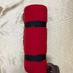 Nwt Napa Deluxe Soft Throw Blanket Relax Enjoy Stay Warm In Luxury Red 50X60. Fixed Price $34.99.