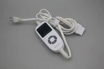 (read!!) Homech Viper Sable KH-KYS10-3U7 White Electric Blanket Remote Control. Fixed Price $15.54.