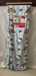 Hello Kitty Rainbow Cloud Plush Throw Blanket Twin-sized Super Soft!. Fixed Price $45.00.