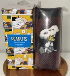 Peanuts Snoopy & Woodstock Plush Throw Blanket Berkshire Home Co. Nob. Fixed Price $33.14.