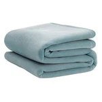 Vellux 1B05366 Blanket, Double, Bluebell, PK4. Fixed Price $128.99.