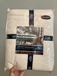 Berkshire Blanket Softest Microloft Full/queen 90 X All-season. Fixed Price $44.00.