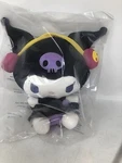 Sanrio Kuromi Plush Toy Stuffed Animal Hello Kitty. Fixed Price $19.99.