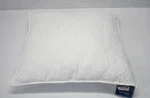 Carol & Frank Regent White Quilted Throw Pillow Solid Decor Living Bedroom. Fixed Price $9.79.