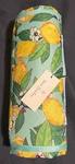 Vera Bradley Lemon Grove Picnic Blanket 50" X 67" - Nwt. Fixed Price $22.98.
