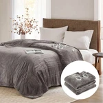Degrees Of Comfort Washable Heated Blanket Twin Size Bed, Ul-certified He.... Fixed Price $65.05.