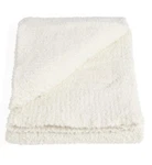 Rachel Miriam The Cloud Throw - 40 In X 50 $128 Retail New Sealed Package. Fixed Price $39.99.
