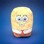 Nickelodeon Spongebob Squarepants 14" Rectangle Plush Pillow Toy. Fixed Price $5.99.