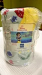 Disney Princess Snow White 5'X6' Muticolor-superplush Soft New. Fixed Price $20.99.