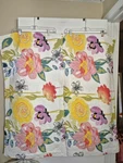 2 Greenland Home Fashions Watercolor Dream Shams. Fixed Price $19.99.