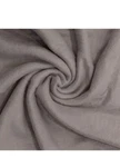 50 60 Inch Soft Cozy Fleece Blanket / Throw - Gray Lexihome. Fixed Price $8.19.