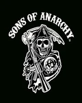Sons Of Anarchy Luxury Plush Throw Raschel Blanket--reaper. Fixed Price $29.99.