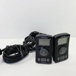 Sunbeam PAC-0544 W85KQ Prong Dual Electric Blanket Controller Remote Original. Fixed Price $14.99.