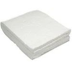 Lynn Manufacturing Universal Baffle Blanket, 1/2", White. Fixed Price $38.44.