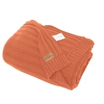 Dalisa 100% Organic Cotton Knit Blanket Denise -soft And Lightweight, Breatha.... Fixed Price $181.59.