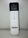 Xiniusleep Electric Heated Blanket Remote Control Replacement. Fixed Price $17.00.