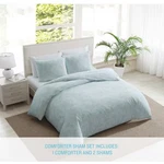 Tommy Bahama King Duvet Set (art Of Palms T180). Fixed Price $62.98.