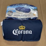 Corona X Picnic Time Oniva Brand Outdoor Blanket + Prep&serve 2-TIER Tray. Fixed Price $60.00.