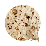 Searoomy Burritos Tortilla Throw Blanket, Wrap Blanket... Fast Usa Ship. Fixed Price $28.78.