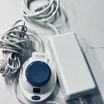Safe & Warm Technology Model 120-18VD11 Electric Blanket Controller. Fixed Price $24.99.