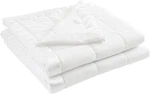 Luxurious Size Down Alternative Blanket With Moisture Wicking Treatment. Fixed Price $101.99.
