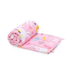 Sivio Weighted For KIDS(5LBS, 36 X 48 Inches), Heavy Blanket.... Fixed Price $43.48.