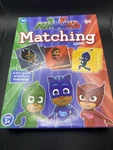 Pj Masks Matching Game 2016 Wonder Forge 72 Tiles Complete Kids Memory. Fixed Price $9.77.