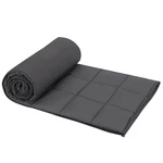 Weighted Blanket 48 X 72INCH Twin Size Full Body Sensory 15LBS Heavy. Fixed Price $30.58.