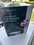Rize Smart Duvet - White, King Size.. Fixed Price $979.00.