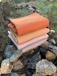 Himalayan Wool Throw Blanket, Extra Soft Artisan Limited Highland. Fixed Price $65.00.