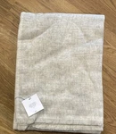 New Restoration Hardware 16140013 ALPACA2 1614-0013 Taupe Throw 50 X 70. Fixed Price $169.00.