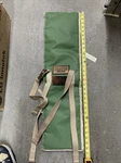 Unitherm Jacket High Temperature 31 In. X 8 See Pics. Fixed Price $29.00.