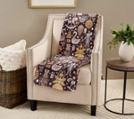 Kringle Express Oversized Throw 60" 80" Holiday Print H465815. Fixed Price $29.95.