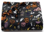 Disney Mickey Friends Halloween 5X6 Ft Oversized Throw Blanket The Big One New!. Fixed Price $19.95.