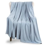 Martex Fleece Blanket King Size - Bed All Season Warm Lightw.... Fixed Price $38.35.