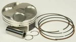 Wiseco Light Weight Forged Piston Kit Armor Glide Coating 40065M06600 Made Usa. Fixed Price $195.65.