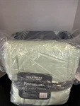 2 Berkshire Primaluxe Christmas Oversized Throws 60 80. Fixed Price $27.99.